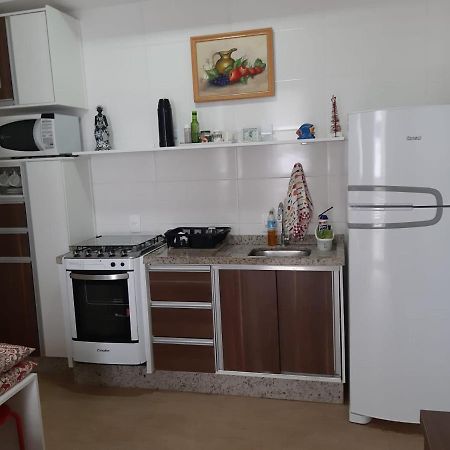 Apartamento Ilha Dos Patos Ingleses Na Beira Do Mar Florianópolis 외부 사진