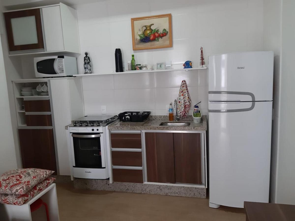 Apartamento Ilha Dos Patos Ingleses Na Beira Do Mar Florianópolis 외부 사진