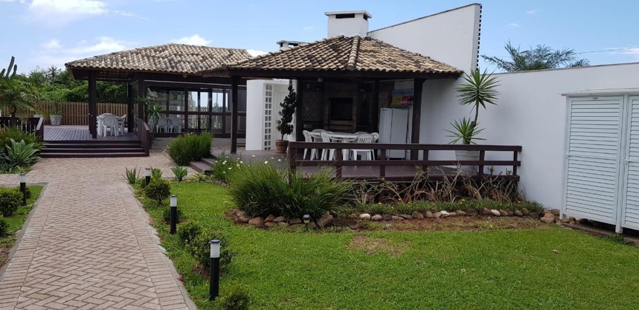 Apartamento Ilha Dos Patos Ingleses Na Beira Do Mar Florianópolis 외부 사진