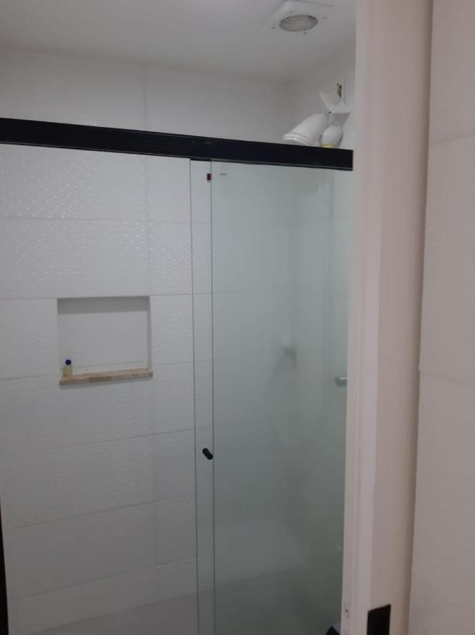 Apartamento Ilha Dos Patos Ingleses Na Beira Do Mar Florianópolis 외부 사진
